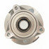 BR930246 by SKF - Wheel Bearing And Hub Assembly