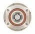 BR930249 by SKF - Wheel Bearing And Hub Assembly