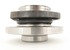 BR930249 by SKF - Wheel Bearing And Hub Assembly