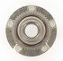 BR930250 by SKF - Wheel Bearing And Hub Assembly