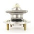 BR930253 by SKF - Hub Assembly
