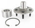 BR930259K by SKF - Wheel Bearing and Hub Assembly Repair Kit