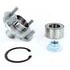 BR930263K by SKF - Wheel Bearing and Hub Assembly Repair Kit