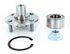 BR930263K by SKF - Wheel Bearing and Hub Assembly Repair Kit