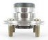 BR930268 by SKF - Wheel Bearing And Hub Assembly