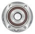 BR930269 by SKF - Wheel Bearing And Hub Assembly