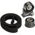 Gates TCK337 Engine Timing Belt Component Kit PowerGrip Premium Timing Component Kit (TCK)