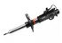 85649816 by ACDELCO - Suspension Strut Assembly - Front, Left Hand (LH)/Driver Side
