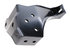 21-29049-002 by FREIGHTLINER - Bumper Bracket - Front, Left Hand (LH)/Driver Side, 3 in. Forward