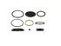 5545741 by SHEPPARD - Steering Gear Sector Shaft Seal Kit - Fits Sheppard M100 M90 Power Steering Gear