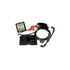 8160038 by MGM BRAKES - Pipe Fitting - 1/4 Inch NPT Brass Hex Nipple