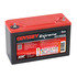 ODS-AGM30E by ODYSSEY BATTERIES - Powersport Series AGM Battery - 6mm Stud Post