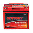 ODS-AGM42LMJ by ODYSSEY BATTERIES - Powersport Series AGM Battery - Metal Jacket