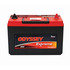 ODX-AGM31R by ODYSSEY BATTERIES - Extreme Series HD-Truck AGM Battery - Stud post, Reverse Terminal