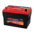 ODX-AGM34 by ODYSSEY BATTERIES - Extreme Series Auto AGM Battery