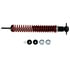 519-36 by ACDELCO - Suspension Shock Absorber - Front, Monotube, Non-Adjustable, 14.29" Extended Length