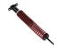 519-36 by ACDELCO - Specialty™ Shock Absorber - Front, Monotube, Non-Adjustable, 14.29" Extended Length