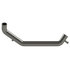 F66-2730 by PETERBILT - Engine Coolant Pipe - Lower, 2.5 in. Diameter, 304 Stainless Steel