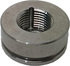 23501654 by VOLVO - Diesel Particulate Sensor Nut - Sensor Boss, 30 mm