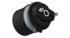 22015040 by VOLVO - Air Brake Chamber - Type 24/24, 2.52 in. Stroke, 10.20 in. Total Length