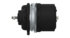 22015040 by VOLVO - Air Brake Chamber - Type 24/24, 2.52 in. Stroke, 10.20 in. Total Length