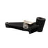 Peterbilt B11-1039 Leaf Spring Shackle Bracket Leaf Spring Shackle Bracket - Rear, Black