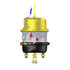 85107268 by VOLVO - Air Brake Chamber - GoldSeal, Type 30/30 Combination, 5/8-18 UNF Push Rod