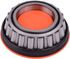 LM67000-LA by SKF - Tapered Roller Bearing