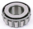 M12649 by SKF - Tapered Roller Bearing