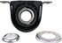 HB88526 by SKF - Drive Shaft Support Bearing