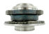 BR930510 by SKF - Wheel Bearing And Hub Assembly