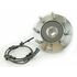 SKF BR930551 Wheel Bearing and Hub Assembly SKF Front Wheel Hub Bearing Assembly BR930551 For Ram
