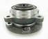 BR930550 by SKF - Wheel Bearing And Hub Assembly