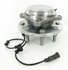 BR930552 by SKF - Wheel Bearing And Hub Assembly