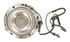 BR930722 by SKF - Wheel Bearing And Hub Assembly