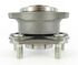 BR930819 by SKF - Wheel Bearing And Hub Assembly