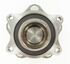 BR930819 by SKF - Wheel Bearing And Hub Assembly