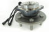 BR930828 by SKF - Wheel Bearing And Hub Assembly