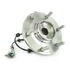 SKF BR930829 Wheel Bearing and Hub Assembly SKF Front Wheel Hub Bearing Assembly BR930829 For Nissan Infiniti