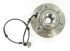 BR930829 by SKF - Wheel Bearing And Hub Assembly