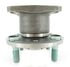 BR930832 by SKF - Wheel Bearing And Hub Assembly