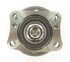 BR930832 by SKF - Wheel Bearing And Hub Assembly