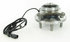 BR930837 by SKF - Wheel Bearing And Hub Assembly