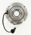 BR930838 by SKF - Wheel Bearing And Hub Assembly