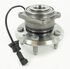 BR930838 by SKF - Wheel Bearing And Hub Assembly