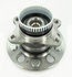 BR930845 by SKF - Wheel Bearing And Hub Assembly