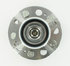 BR930845 by SKF - Wheel Bearing And Hub Assembly