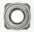 BR930847 by SKF - Wheel Bearing And Hub Assembly