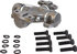 UJ560 by SKF - Universal Joint - Inside Lock-Up 1.6880 in.