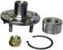 BR930590K by SKF - Wheel Bearing and Hub Assembly Repair Kit